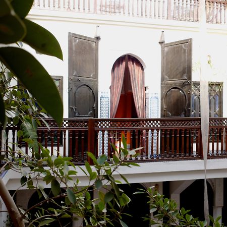 Riad 58 Blu Marrakesh Exterior photo