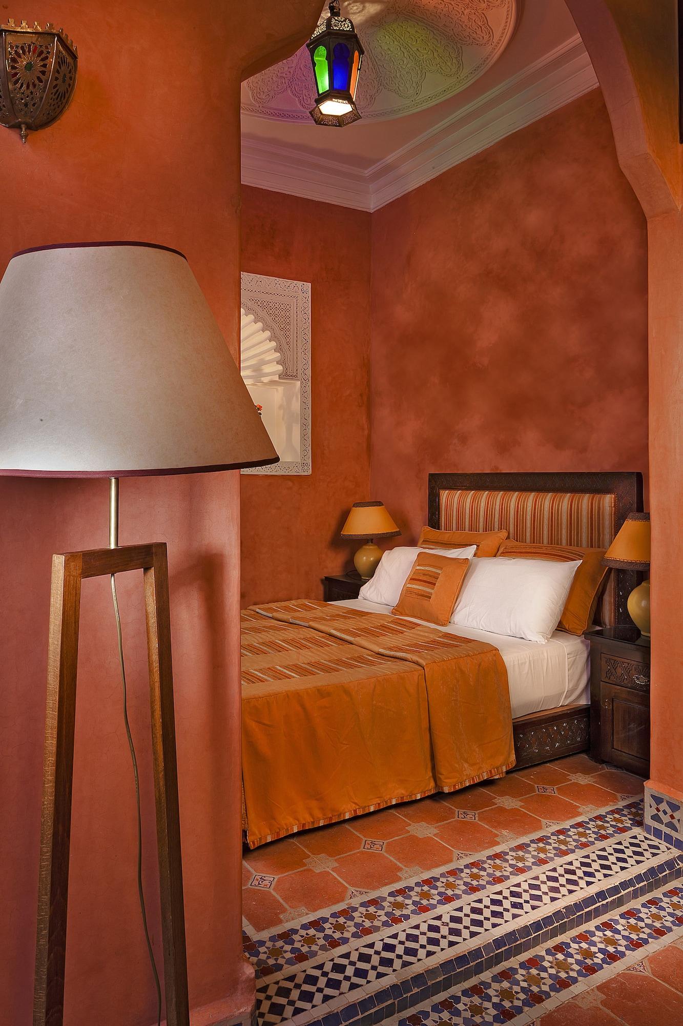 Riad 58 Blu Marrakesh Exterior photo