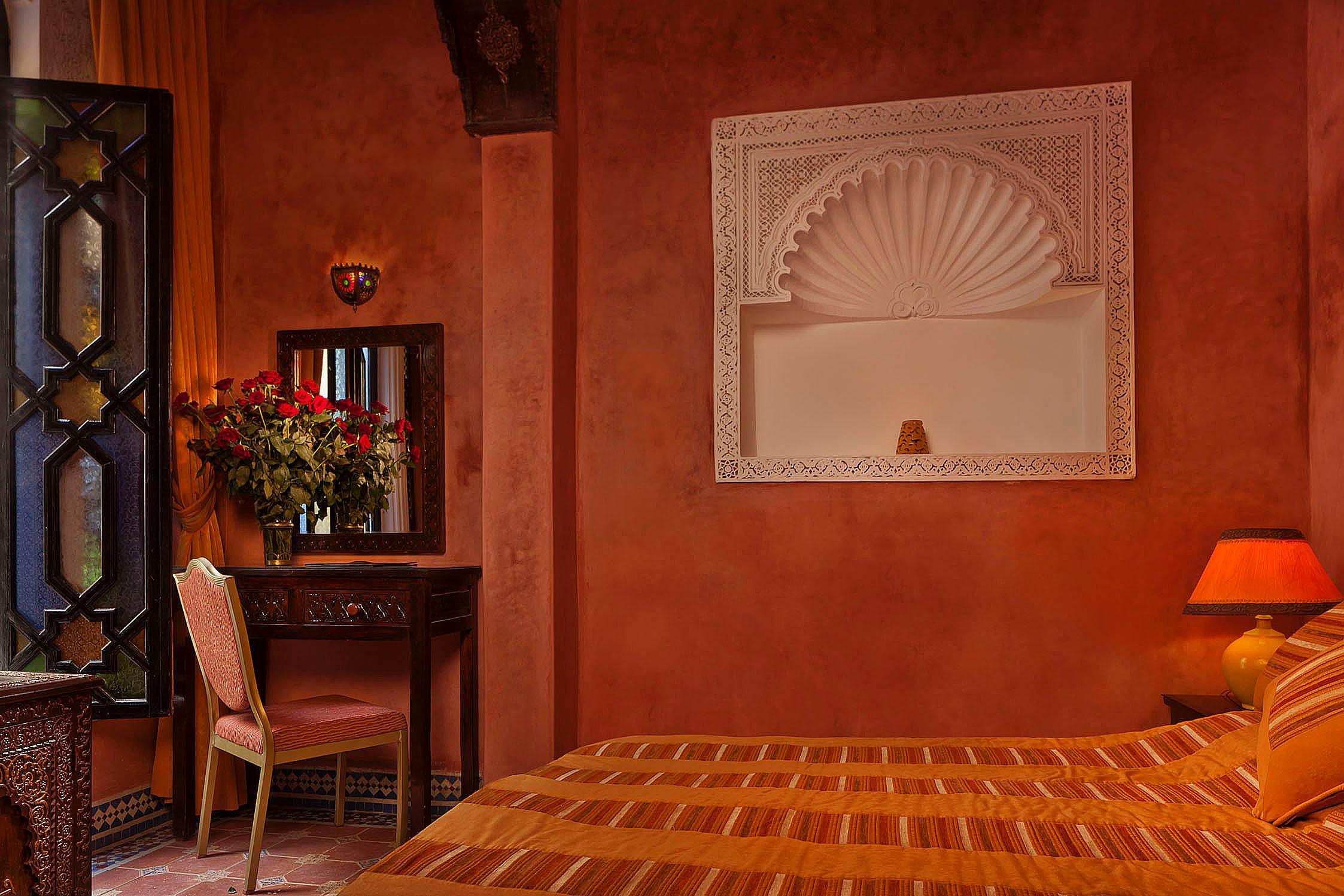 Riad 58 Blu Marrakesh Exterior photo