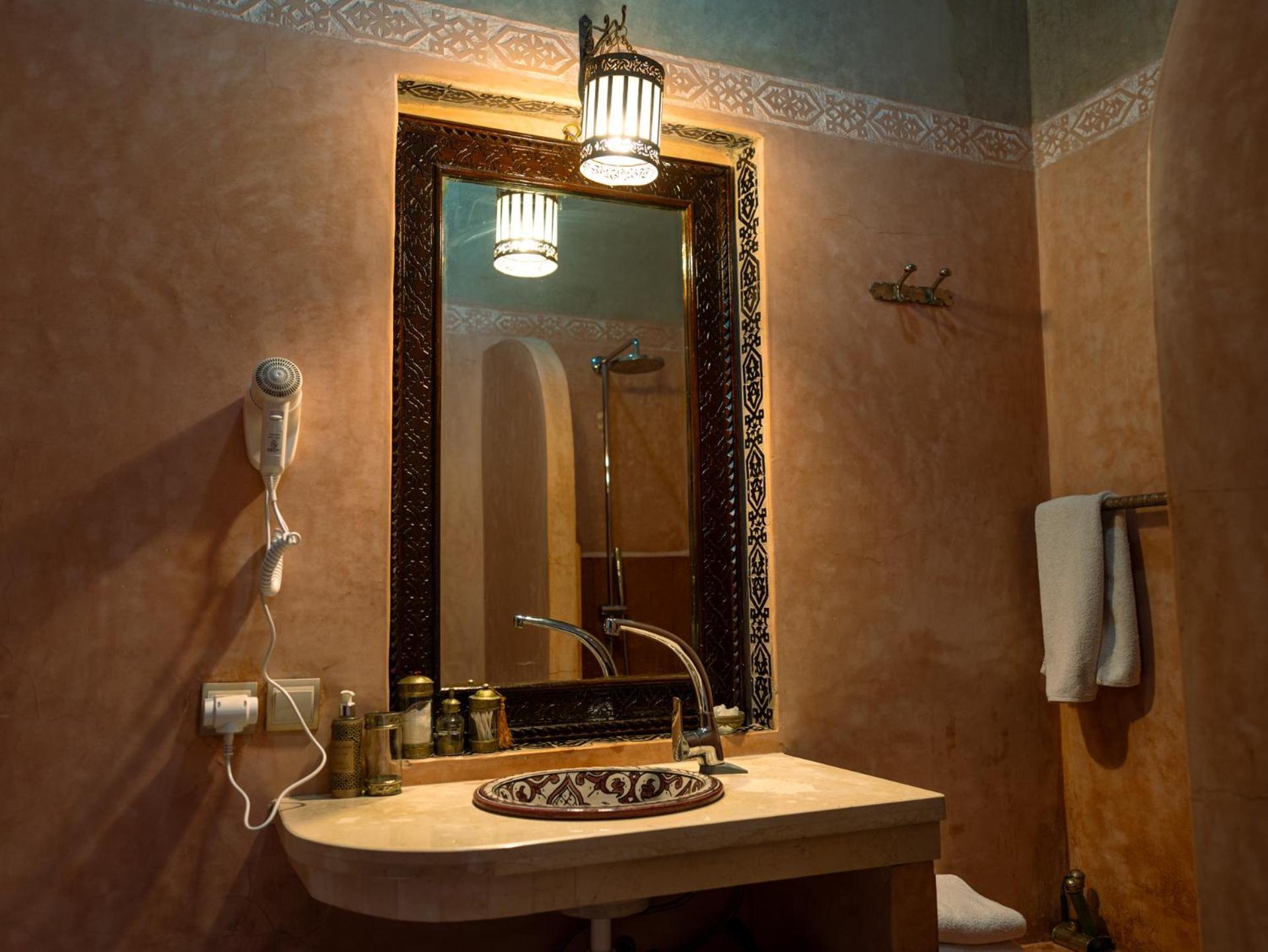 Riad 58 Blu Marrakesh Exterior photo