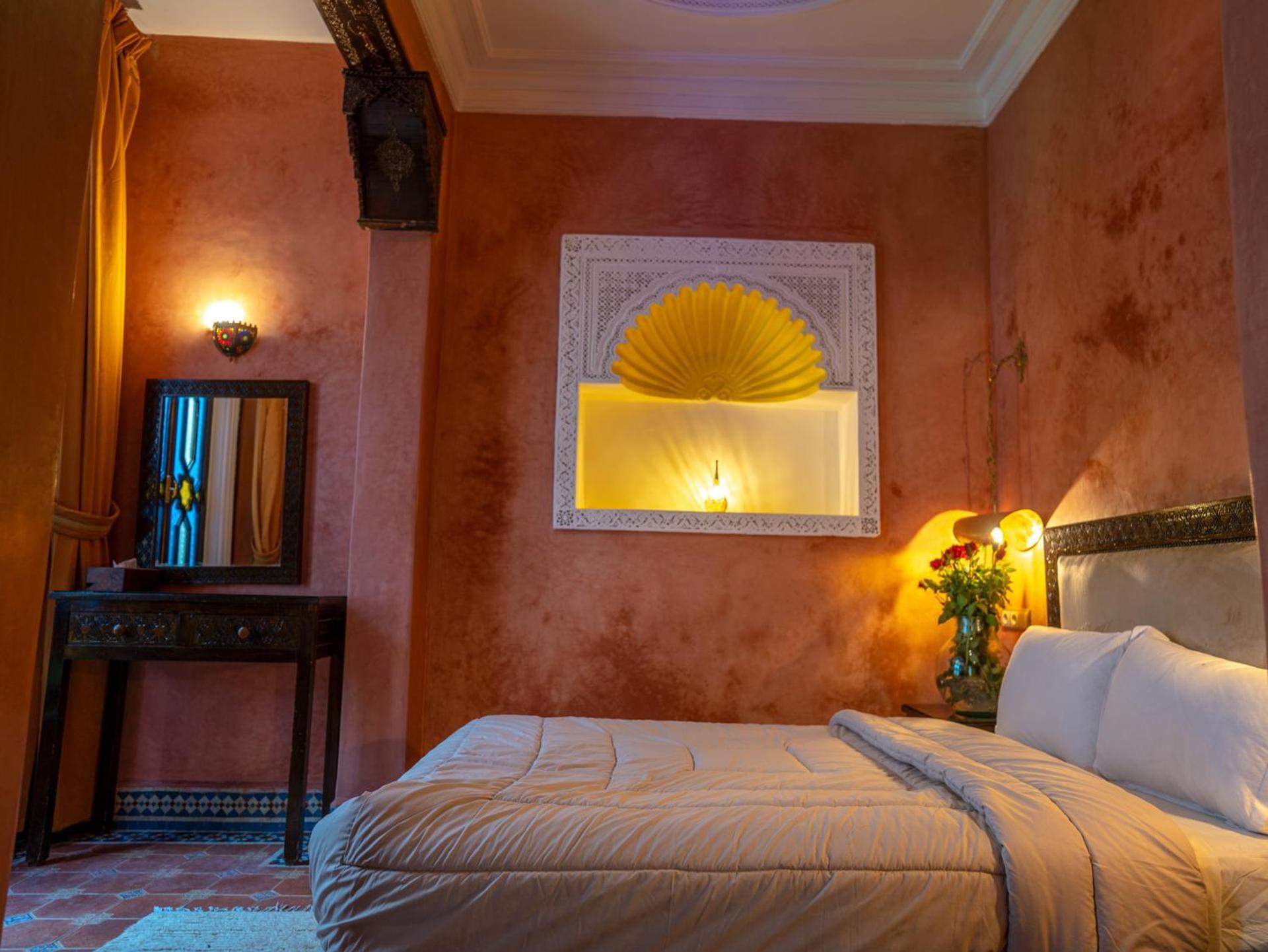 Riad 58 Blu Marrakesh Exterior photo